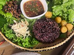 -隔壁老王·家常云南菜(花巷店)