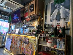 -鼓楼吃面·肉啃肉(南锣鼓巷店)