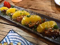 -酒窝烧鸟(科华街店)