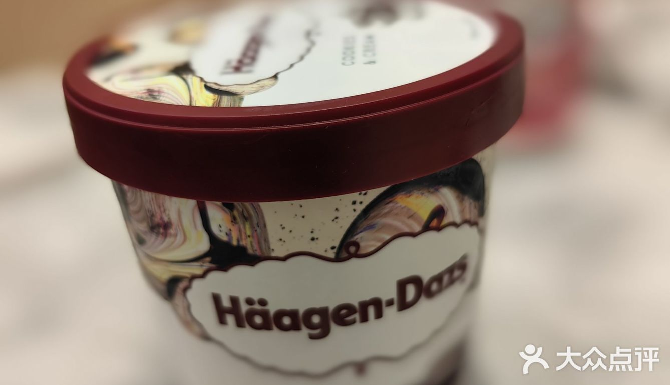 冰激凌🍦心目中的NO.1