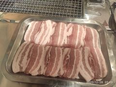 -英雄故事地摊烤肉(马驹桥店)