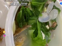 -新金盛·海鲜酒楼(盐田店)