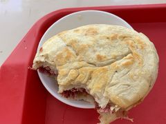 -牛老五羊杂汤(广阳区总店)