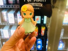 -泡泡玛特POPMART(合生汇店)