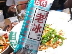 -费大厨辣椒炒肉(万家丽一店)