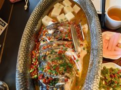 -索溪山寨·湘西饮食文化博物馆(标志门店)