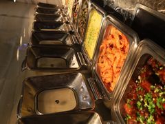 -重庆丽苑维景国际大酒店·海鲜自助餐厅