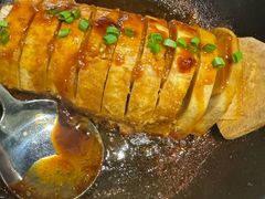 -香融府·烤鸭·家常菜(花乡奥莱店)