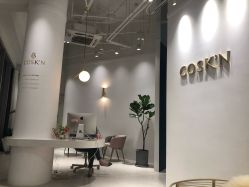 -优加东京秀烫染SALON