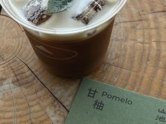 -SAANCI山池咖啡(海上世界文化艺术中心店)