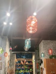-T.1 hair salon烫染接发