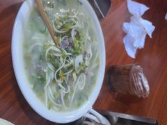 -何永光123鲜牛肉馆(1号店)