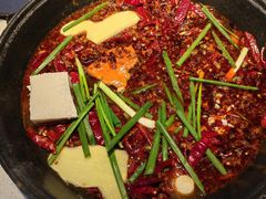 -芈重山老火锅(广州首店)