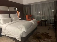 -广州白云机场雅高铂尔曼大酒店