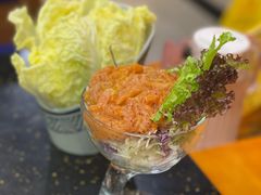 -成都老码头火锅(旺角店)