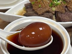 -百福麵家(新馬路店)