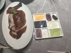 -大碗居·烤鸭·鱼头泡饼(天坛东门店)