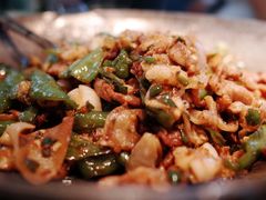 -费大厨辣椒炒肉(黄兴中心广场店)