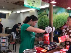 -阿男野栗王(金门路店)