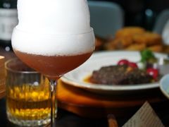-DEEP·美式餐吧(五棵松华熙LIVE店)