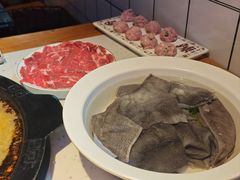 -莽子老火锅(大坪店)