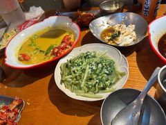 -三太子地摊烧烤·小龙虾(北蔡店)