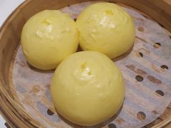 甘笋流沙包-稻香酒家(天河城店)