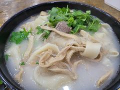 -惠丰源烩面馆(经七路店)