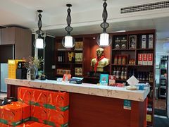 -湘中缘·湖南菜(娄底驻京办店)