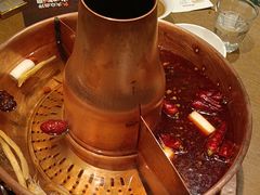 -北京老门框爆肚涮肉馆(凤城六路店)