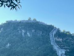 -青岩古镇