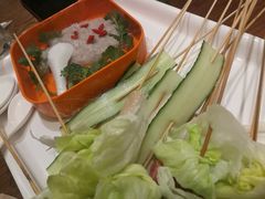 -来蜀乾串串香(北京总店)