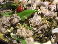 -蘭奢雅集·江浙菜(青山江滩店)