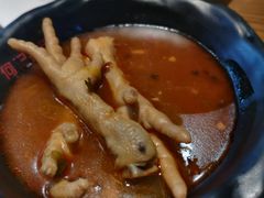 -何记花甲(印象城店)