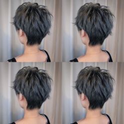 -P.STYLE 派斯造型