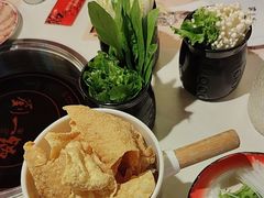 -刘一锅筋头巴脑(大悦城C店)