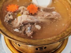 -汗腾格里·风味餐厅(新疆驻京办店)