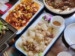-润泽园饭庄(中山路店)