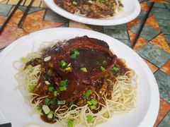 -梧桐面馆桐乡阿能面店(印象城店)