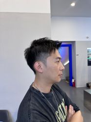 -CIT造型·烫发·染发