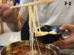 -外婆米肠汤饭(海滨中路店)