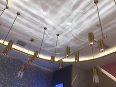 大堂-争鲜回转寿司(南开大悦城店)