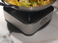 -雍沪里·沪湘融合菜( 康桥店)