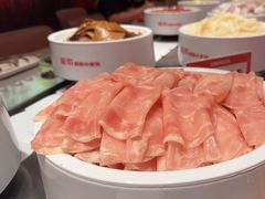 -龍歌自助小火锅(雨花台江南虹悦城店)