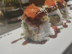 -将太无二·北美传奇寿司(瑞士公寓店)