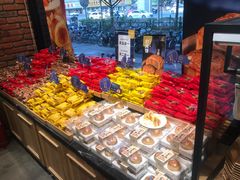 -皇冠幸福里动物奶油生日蛋糕(丹水池店)