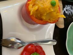 -五观堂素食(新华路店)