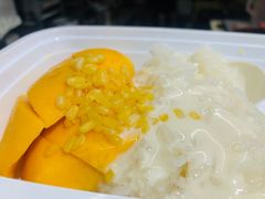-陈记甜品窝(中山北路店)