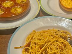 -萨莉亚意式餐厅(杭州滨江天街店)