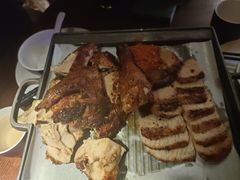 -绿茶餐厅(千岛湖银泰城店)